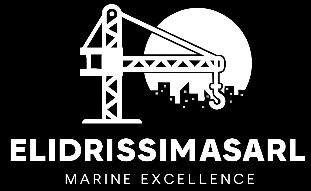 Elidrissimasarl