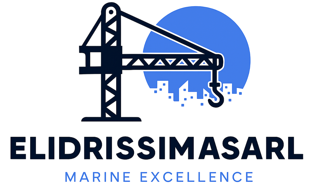 Elidrissimasarl